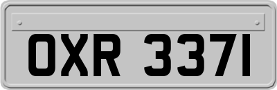 OXR3371