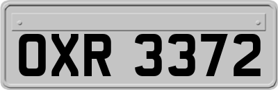 OXR3372
