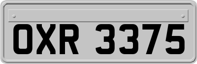 OXR3375