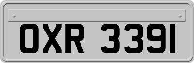OXR3391