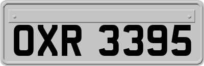 OXR3395