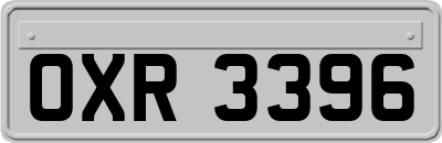 OXR3396