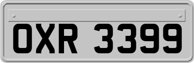 OXR3399