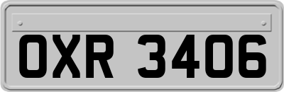 OXR3406