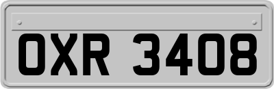 OXR3408