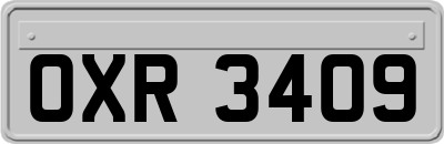 OXR3409