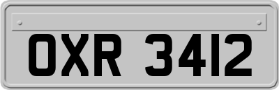 OXR3412
