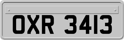 OXR3413