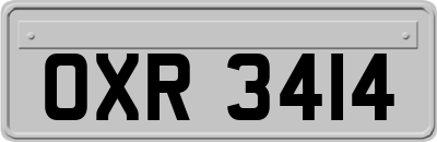 OXR3414
