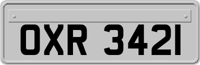 OXR3421