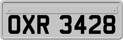 OXR3428