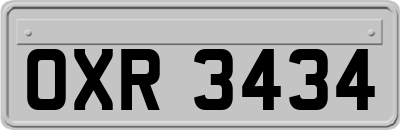 OXR3434
