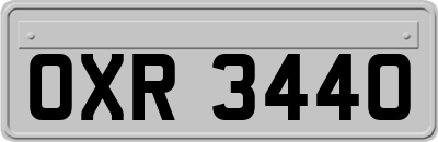 OXR3440