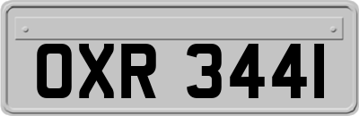 OXR3441