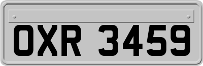 OXR3459