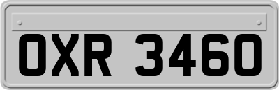 OXR3460