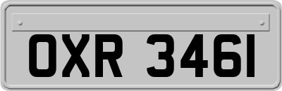 OXR3461