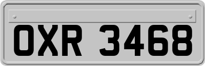 OXR3468
