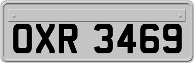 OXR3469