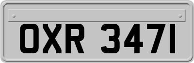 OXR3471