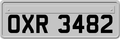 OXR3482