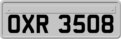 OXR3508