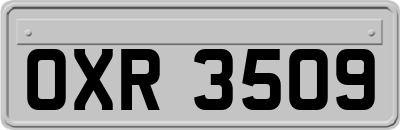 OXR3509