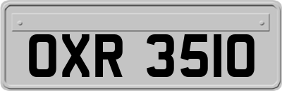 OXR3510