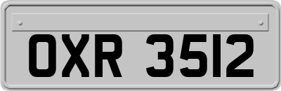 OXR3512