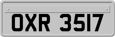 OXR3517