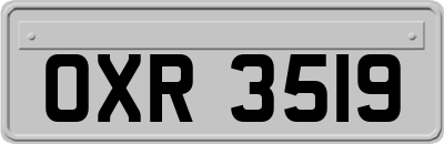 OXR3519