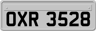 OXR3528