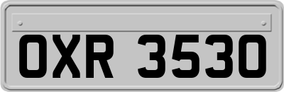 OXR3530