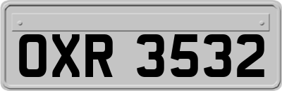 OXR3532
