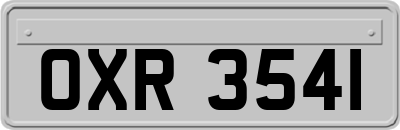 OXR3541