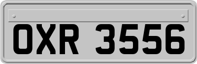 OXR3556