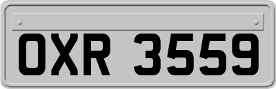 OXR3559