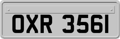 OXR3561
