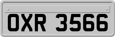 OXR3566