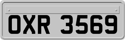 OXR3569