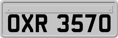 OXR3570
