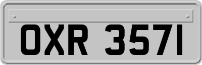 OXR3571