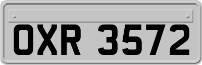 OXR3572