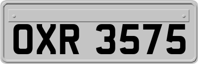 OXR3575