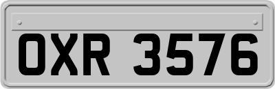 OXR3576