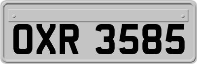 OXR3585