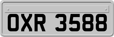 OXR3588