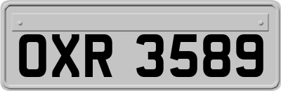 OXR3589