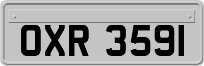 OXR3591