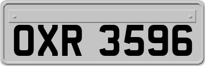 OXR3596